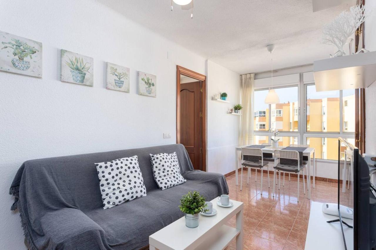 Apartamento Playa Solset Torrox