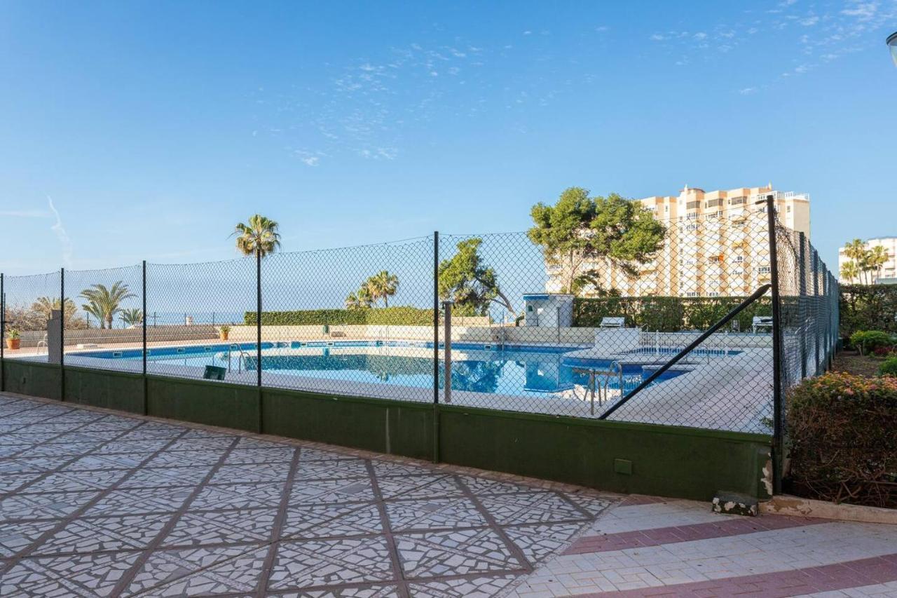 Playa Solset Apartamento