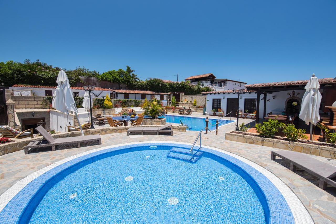 Сasa de vacaciones Finca Rural San Agustin El Río