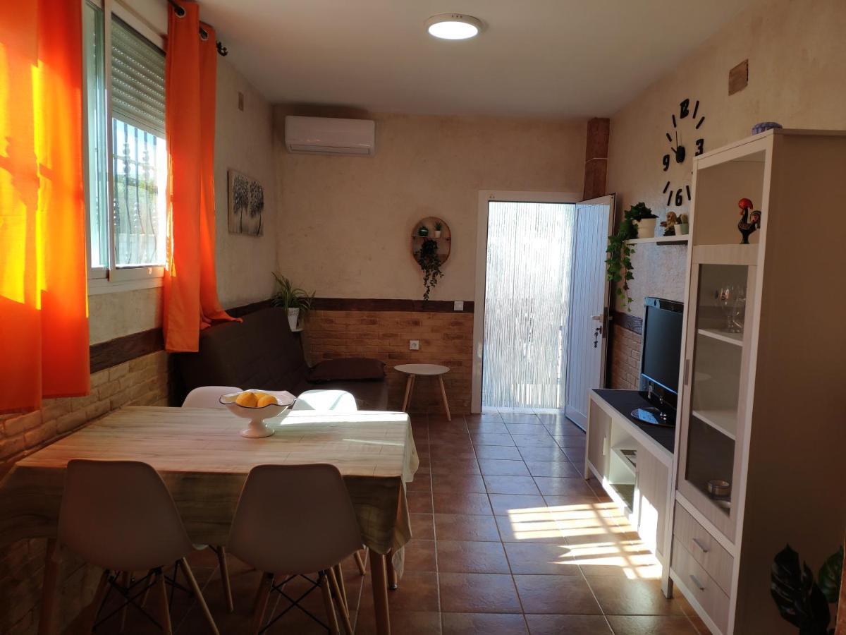 Apartamento Fez Playa De La Barrosa *