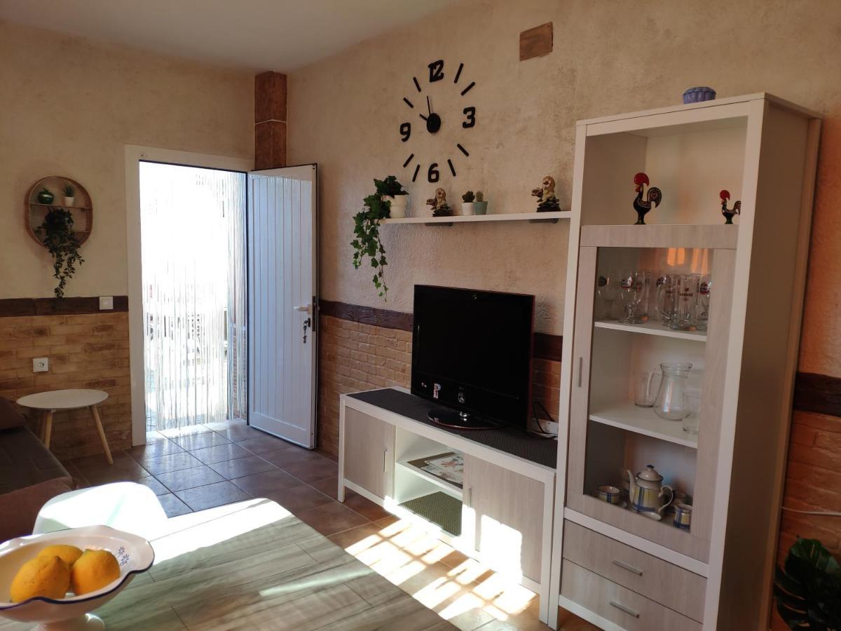 Fez Playa De La Barrosa Apartamento *