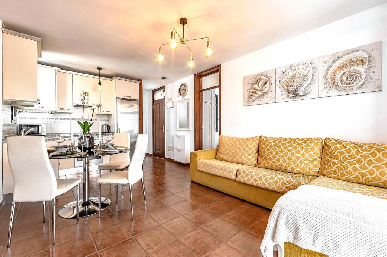 Apartamento In Americas Playa De Troya