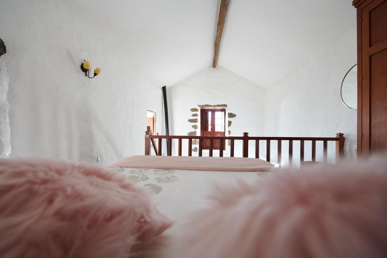 Apartamento Casita Pedro González Erese
