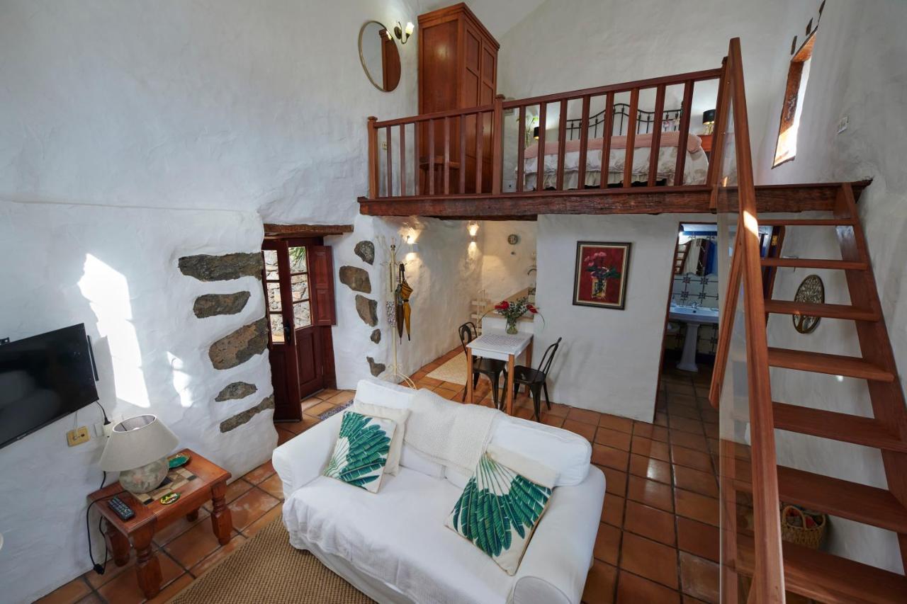 Casita Pedro González Apartamento *