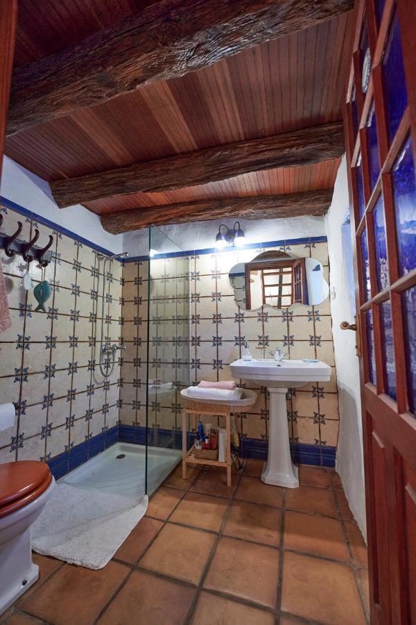 Apartamento Casita Pedro González