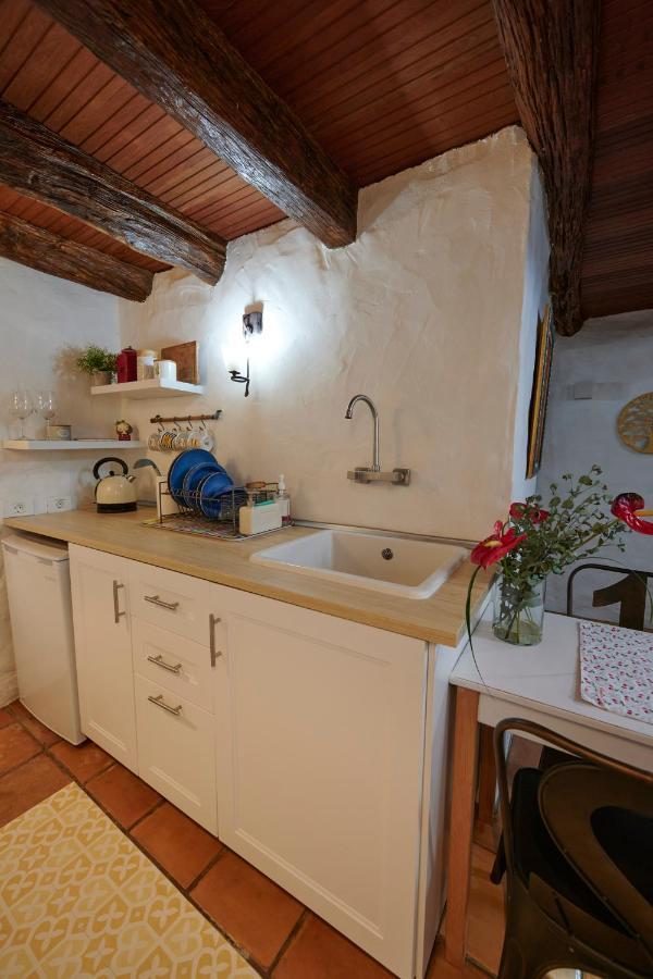 Casita Pedro González Erese