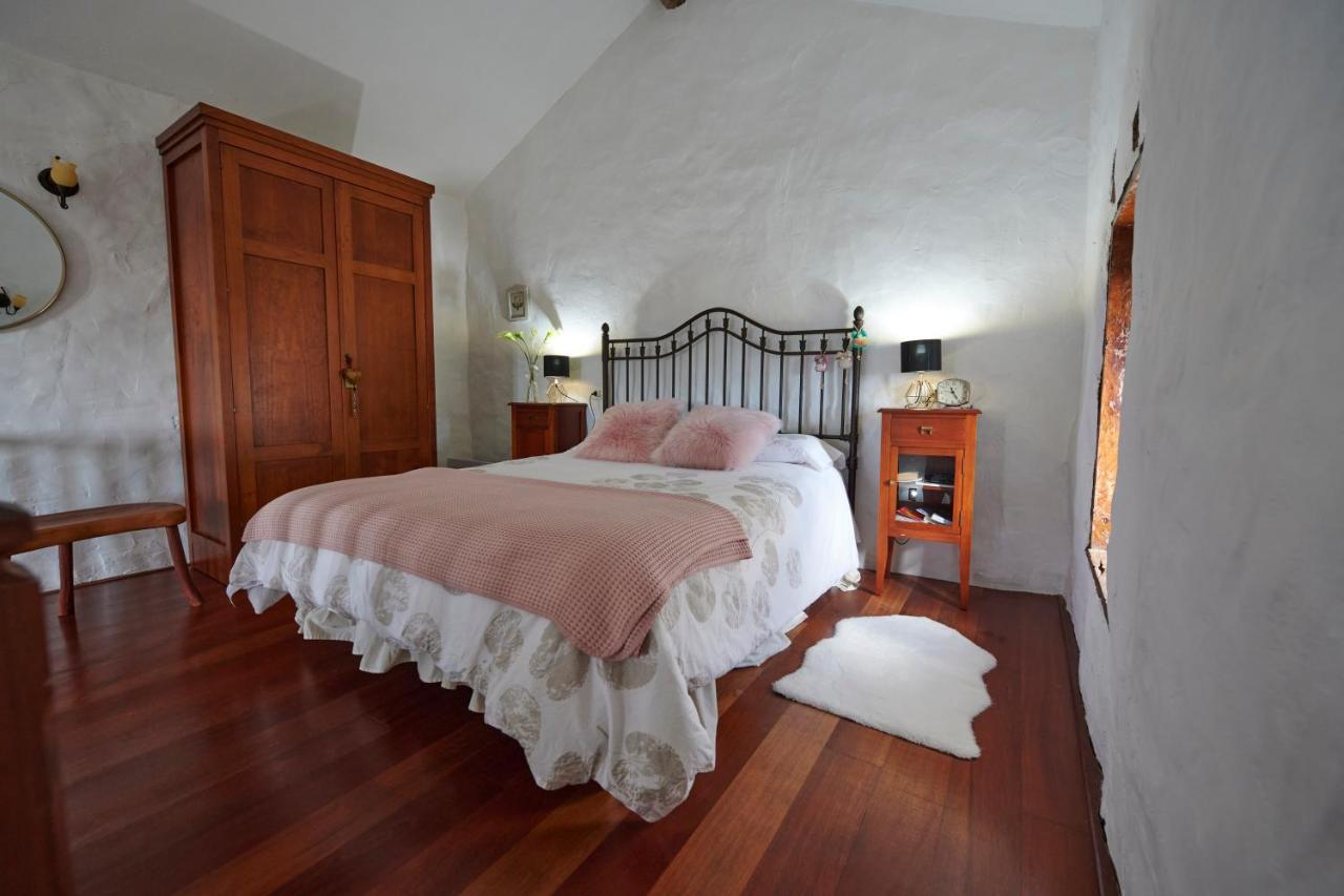 Casita Pedro González