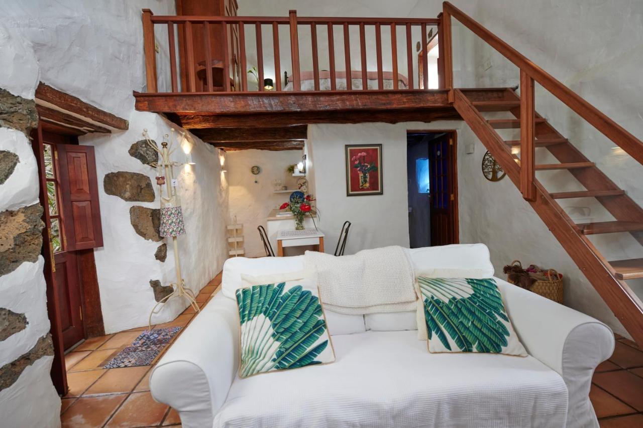 Apartamento Casita Pedro González