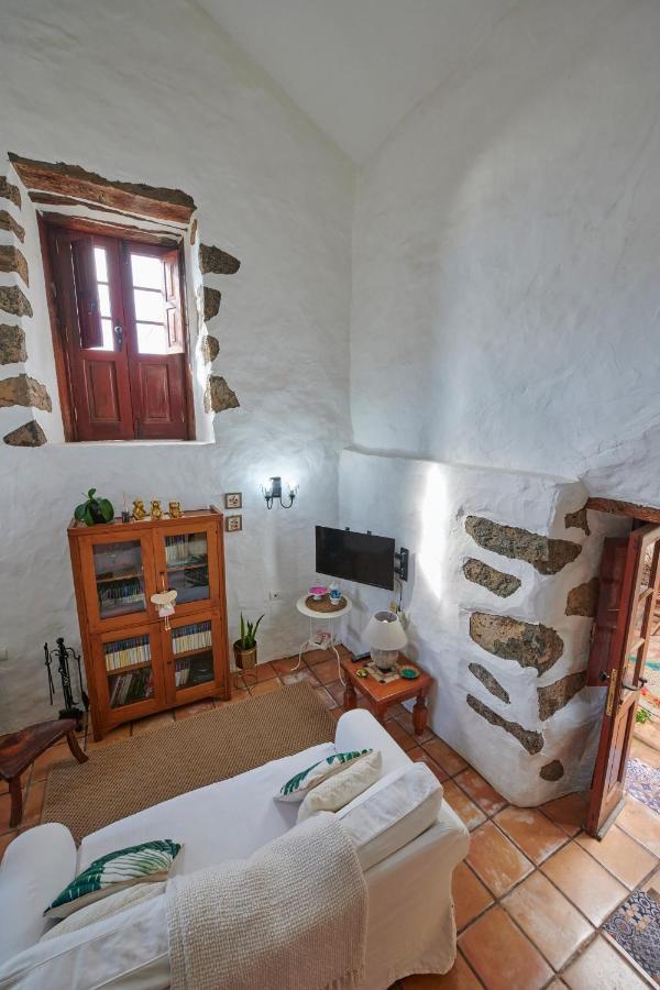 Casita Pedro González Erese