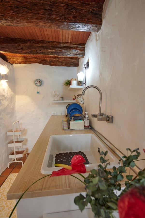 Casita Pedro González Erese