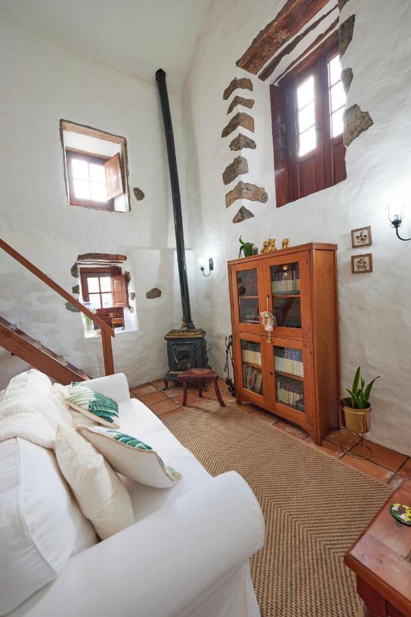 Casita Pedro González
