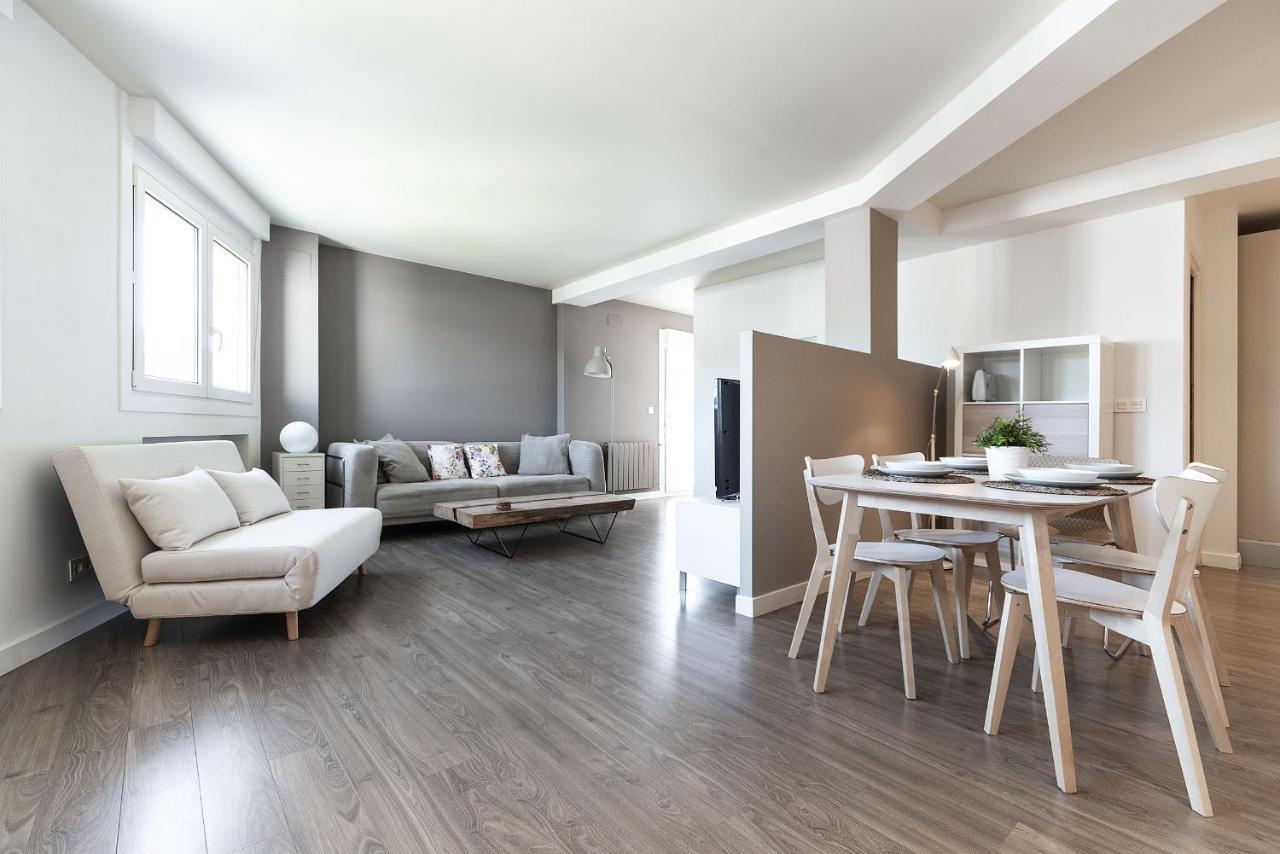 Apartment Always Easy - Luna San Sebastian