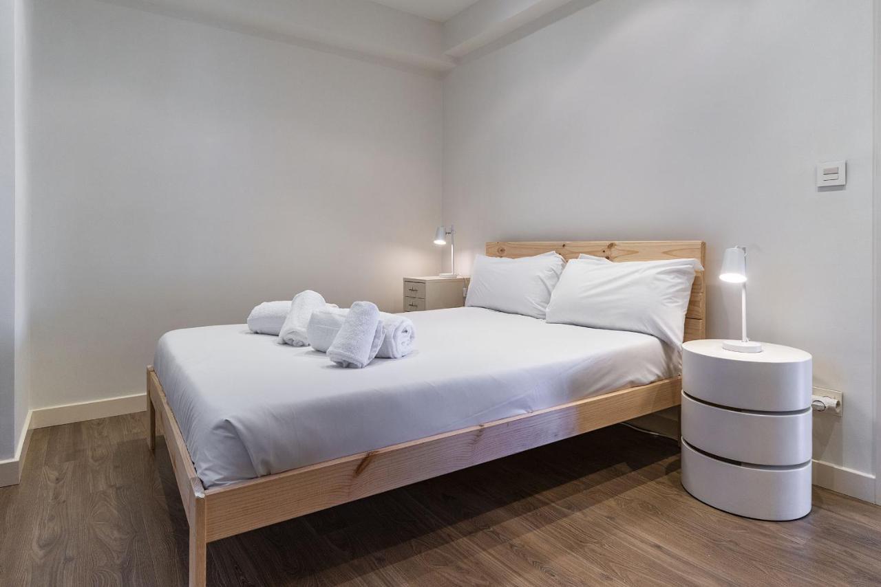 Always Easy - Luna Apartment *