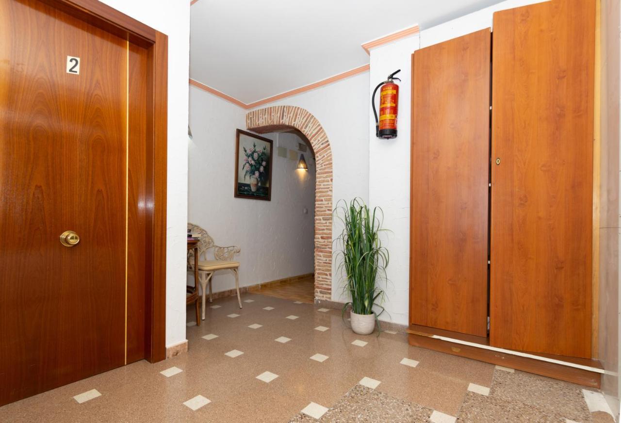 Unique Aparthotel Torrevieja