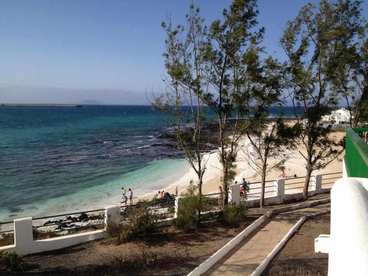 Apartamento Coral Bay By Vacanzy Collection Corralejo