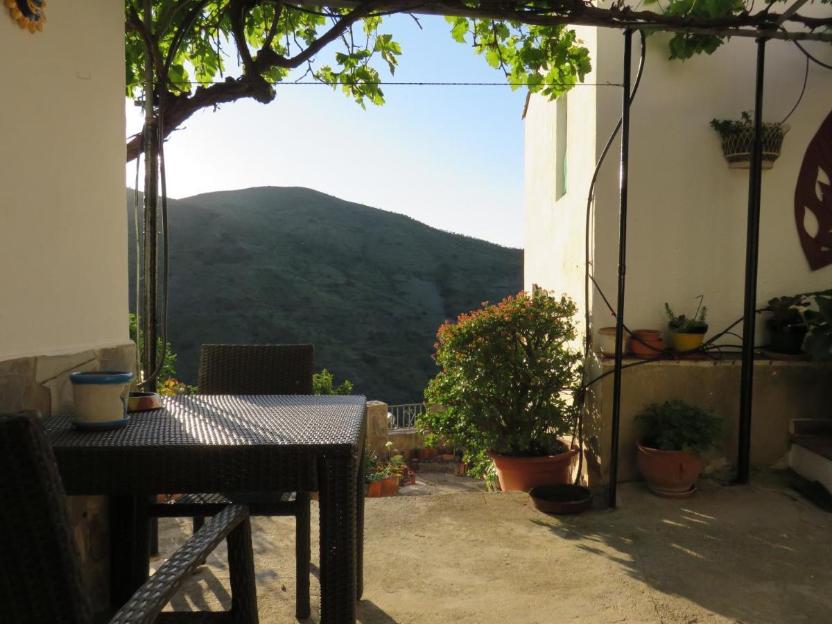 Monte Holiday home *