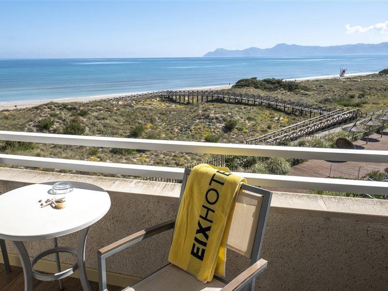 Aparthotel Eix Platja Daurada & Can Picafort (Mallorca)