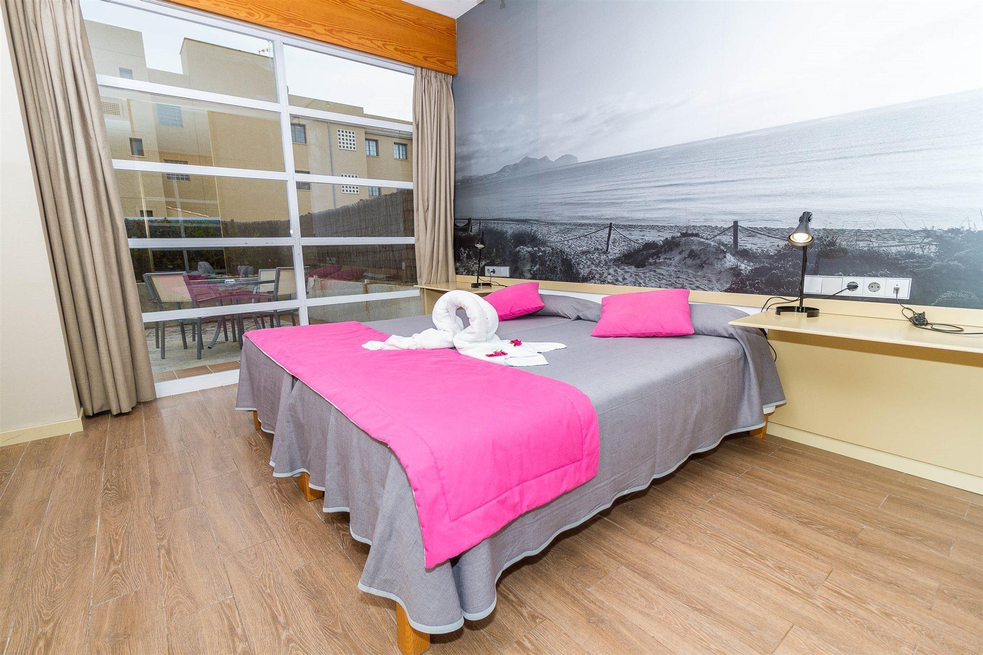 Eix Platja Daurada & Aparthotel 4*