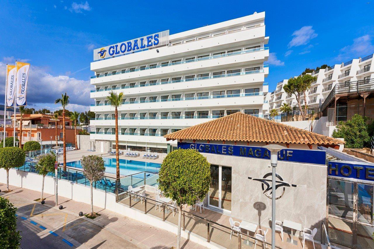 Globales Torrenova (adults Only) Hotel