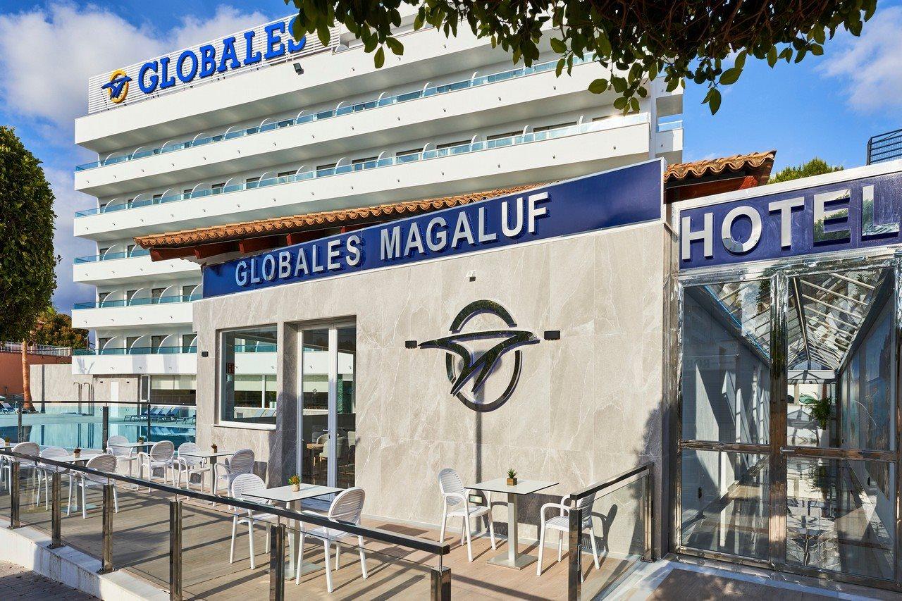 Hotel Globales Torrenova (adults Only)
