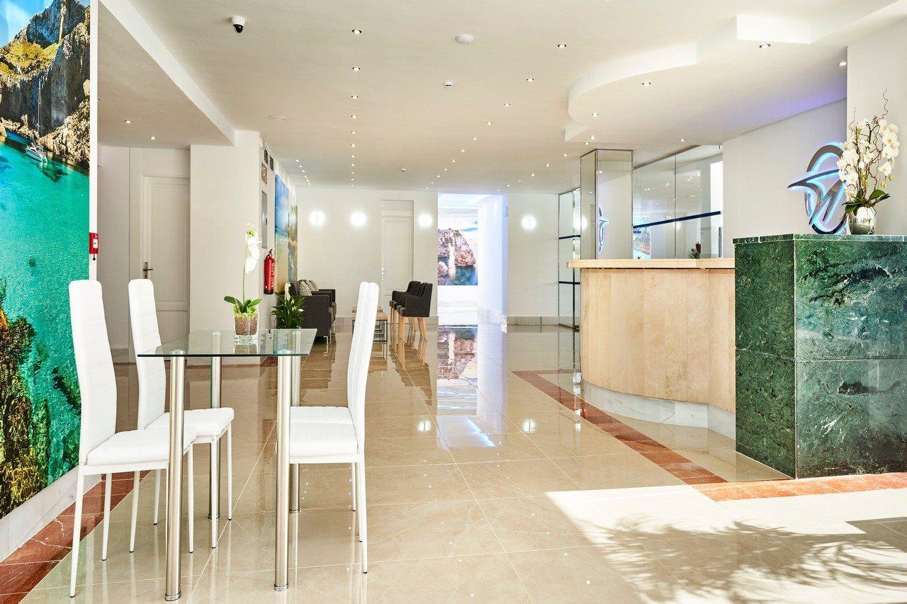 Hotel Globales Torrenova (adults Only) Magaluf (Mallorca)