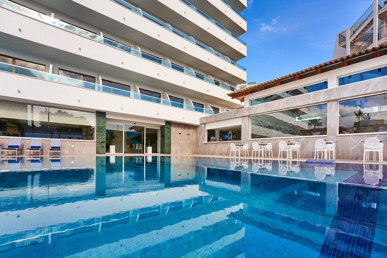 Globales Torrenova (adults Only) Hotel