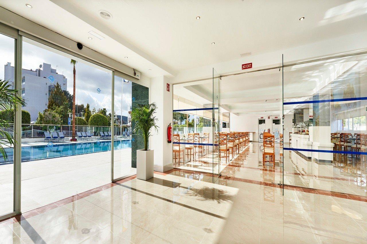 Globales Torrenova (adults Only) Hotel