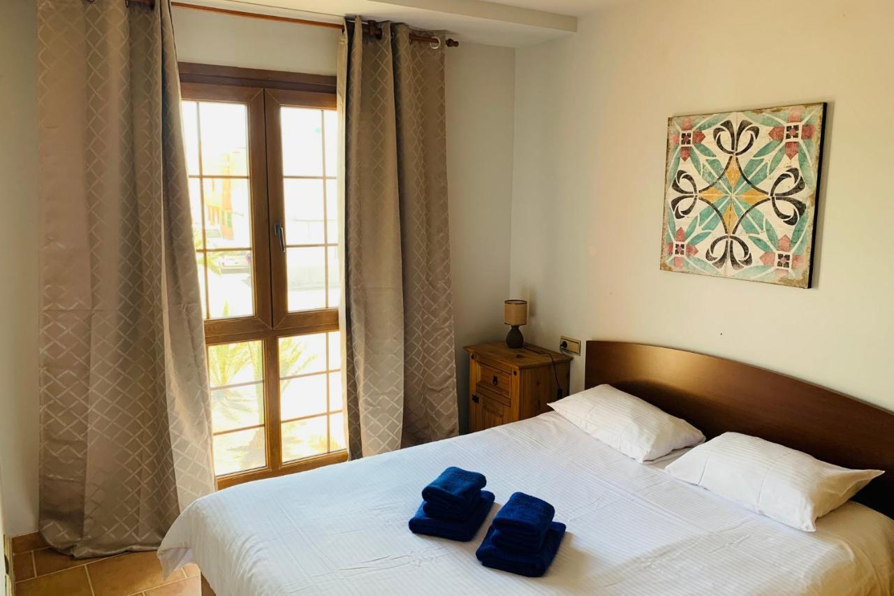 Apartment Casa Oliva *
