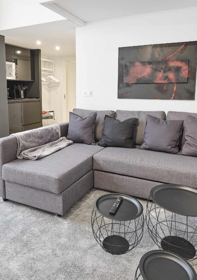 Alandalus Modern Y Luxury Apartamento