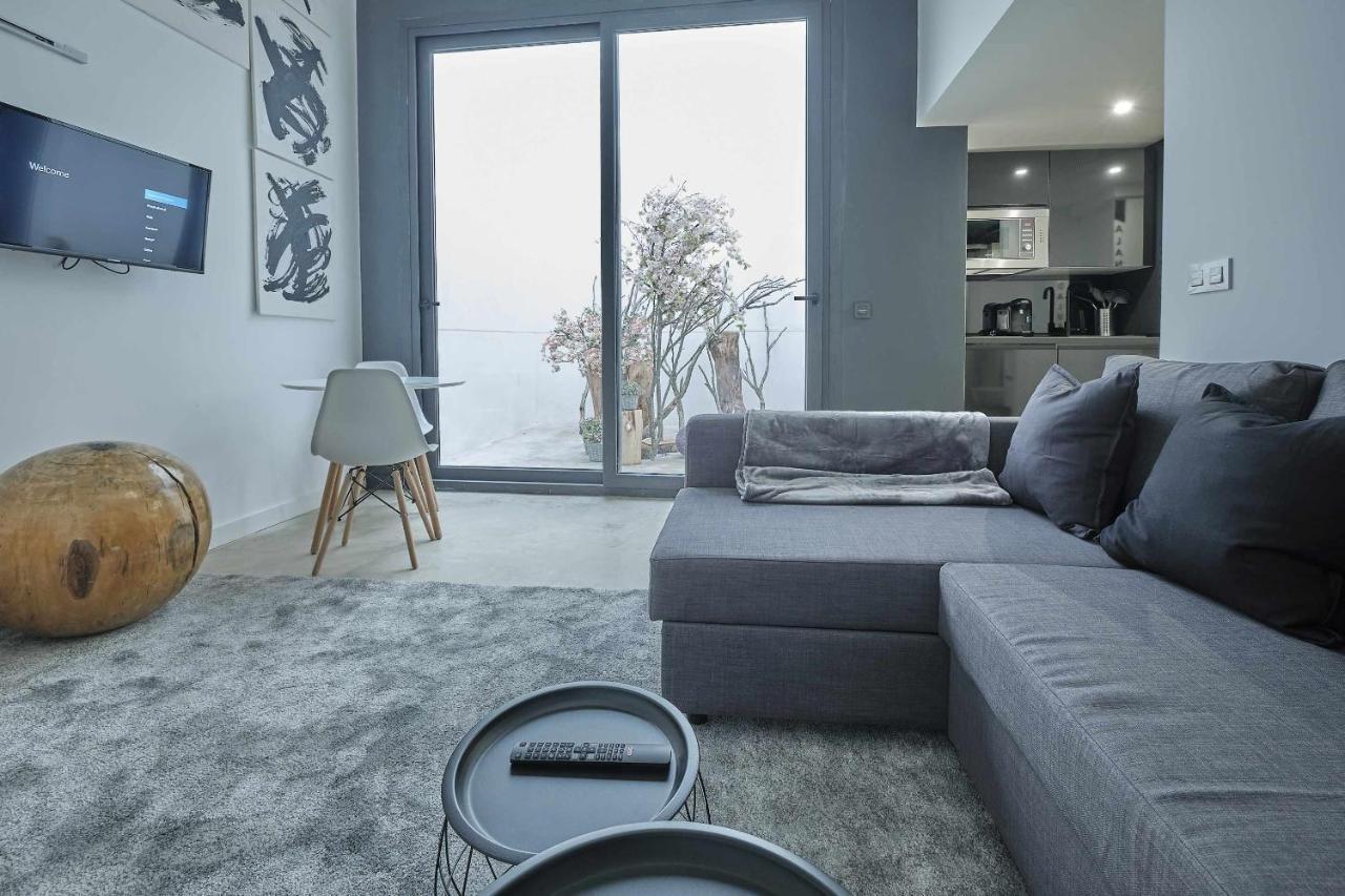 Alandalus Modern Y Luxury Apartamento