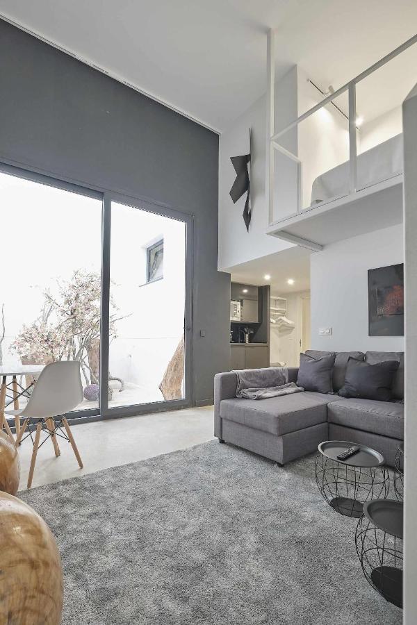 Apartamento Alandalus Modern Y Luxury