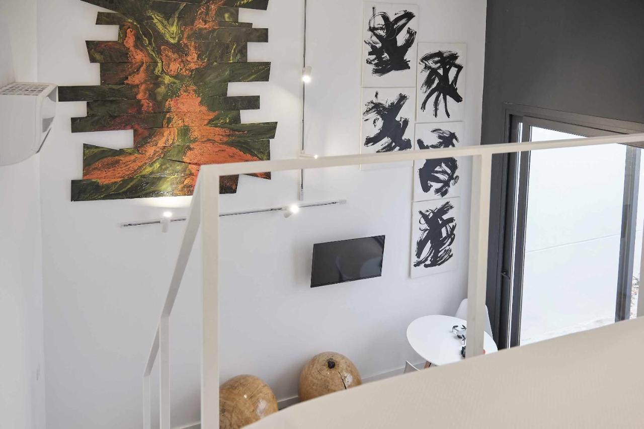 Alandalus Modern Y Luxury * Sevilla