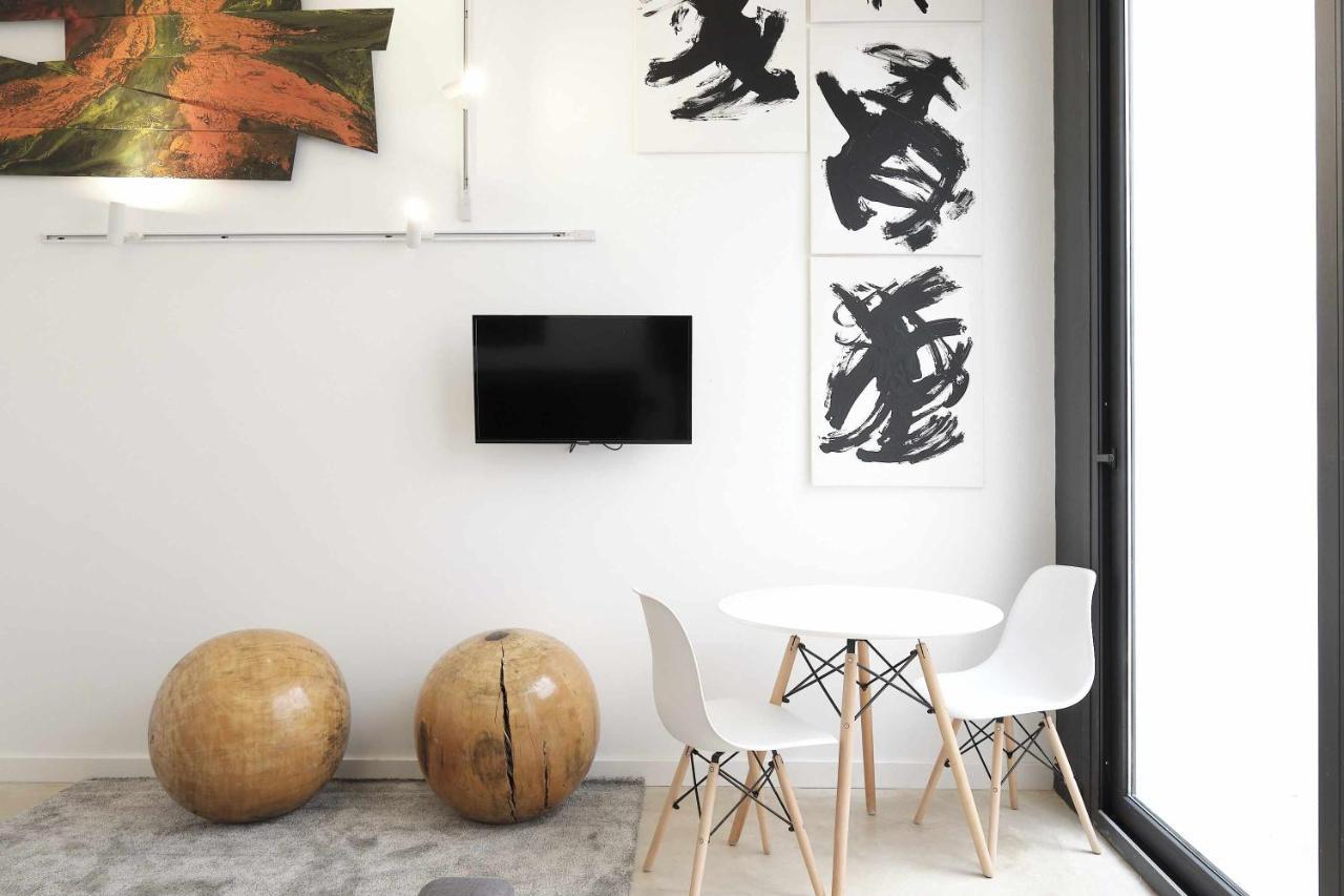 Alandalus Modern Y Luxury * Sevilla