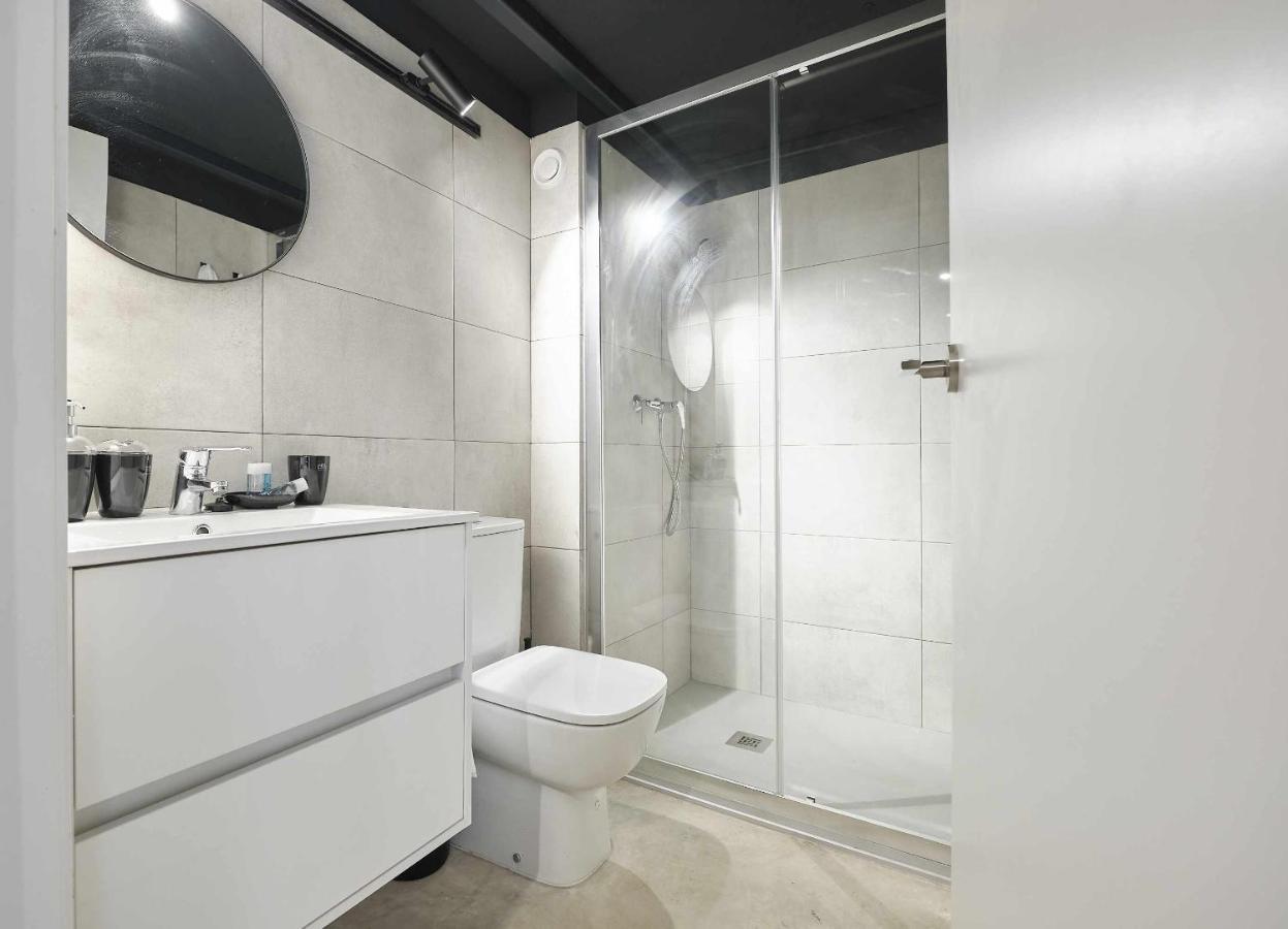 Alandalus Modern Y Luxury Apartamento
