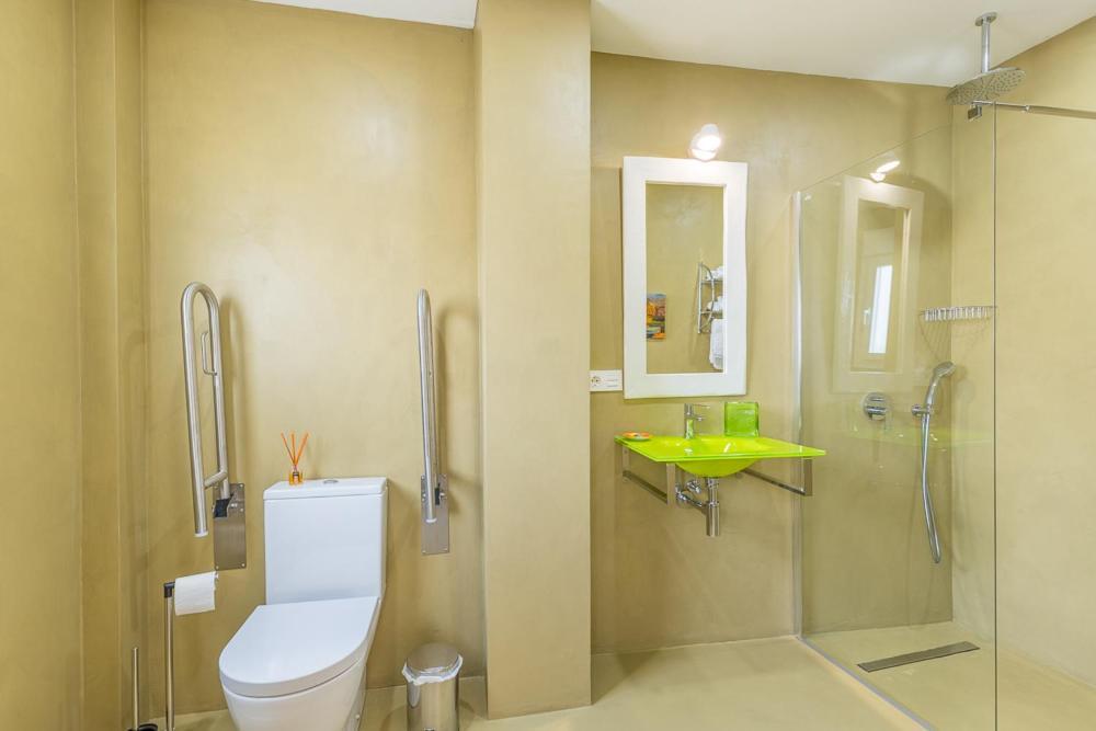 Habitación en casa particular Casa de las Estrellas - Adults only
