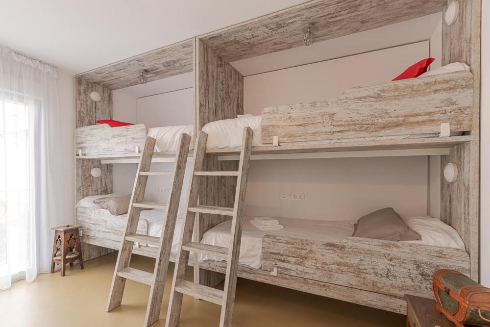 Habitación en casa particular Casa de las Estrellas - Adults only Alfarnatejo
