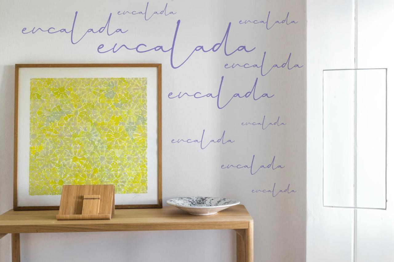 Casa Boutique Encalada Country house