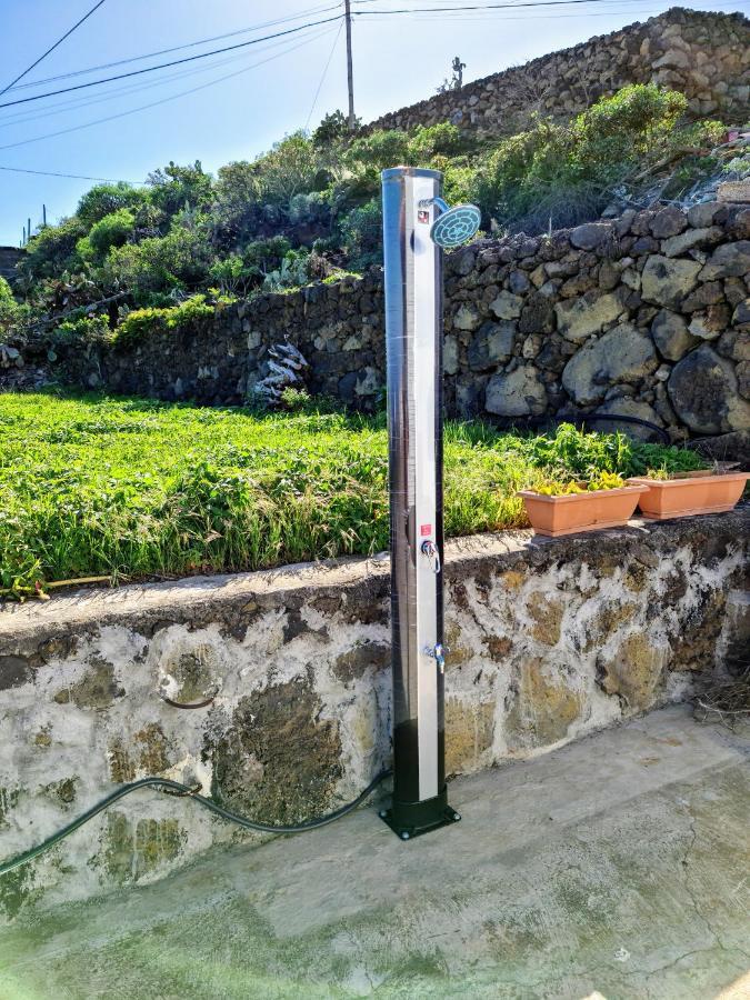 La Casita De Nina Сasa de vacaciones Mazo