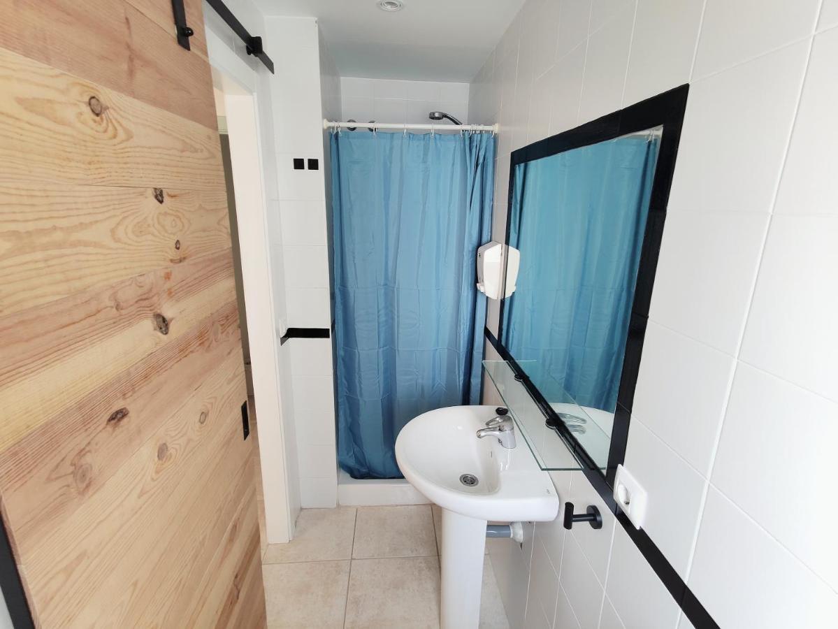 Guest house Salitre *