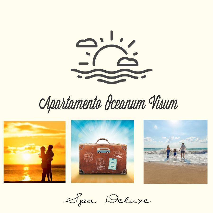 Oceanum Visum Deluxe