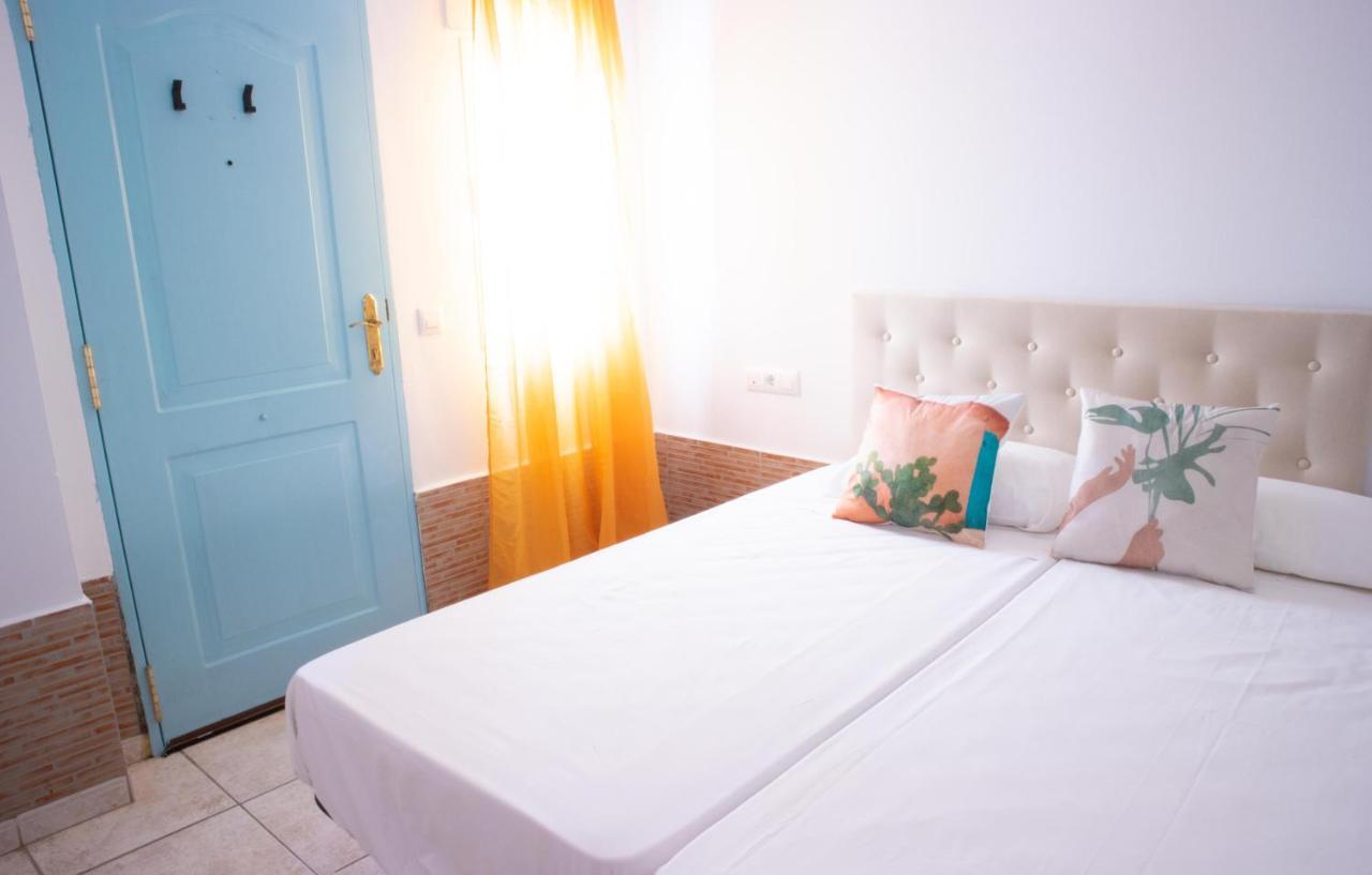 Salitre Guest house Conil De La Frontera