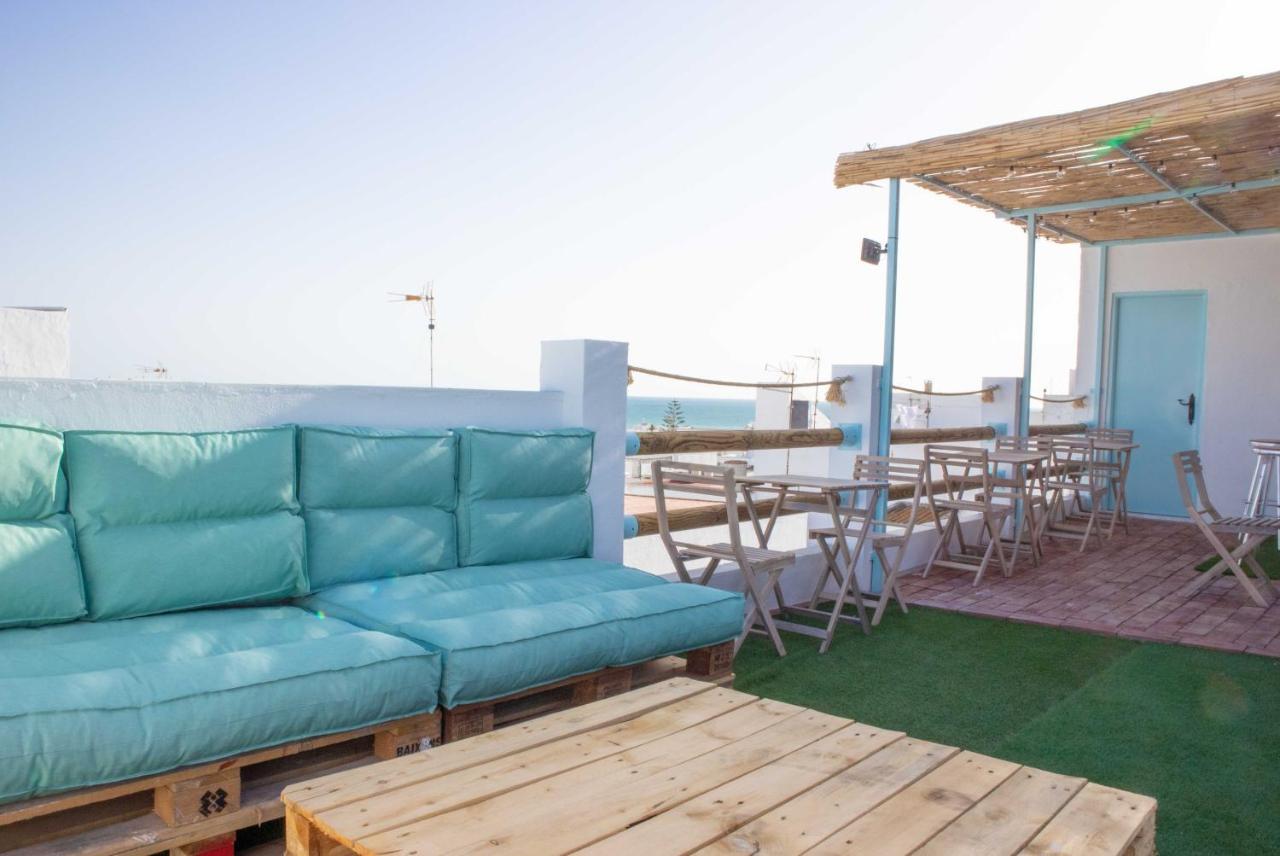 Guest house Salitre Conil De La Frontera