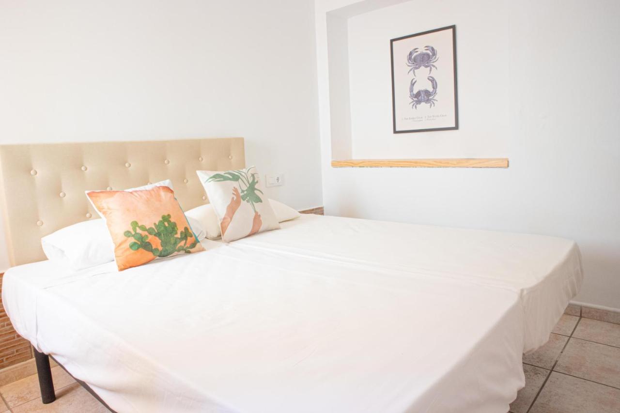 Salitre Guest house Conil De La Frontera