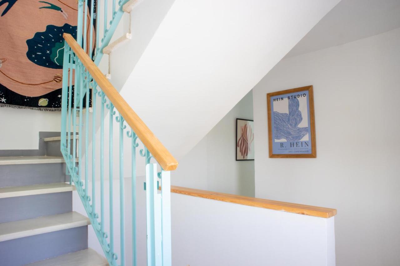 Salitre Guest house