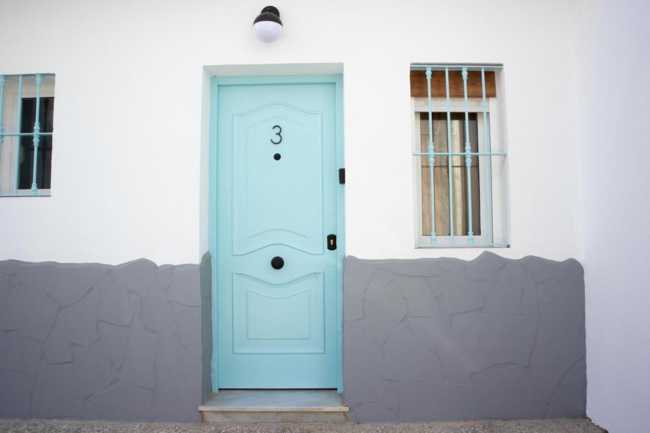 Guest house Salitre