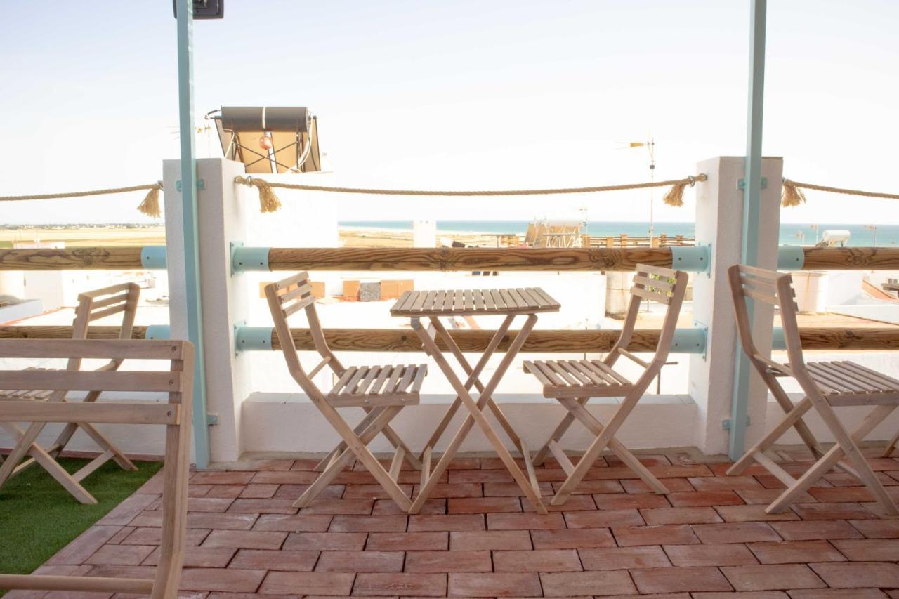 Salitre Guest house