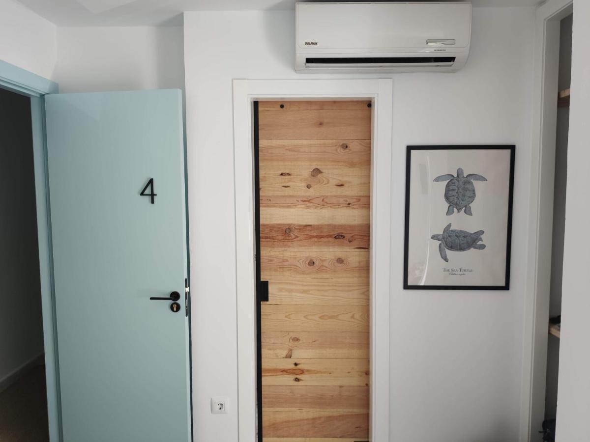Salitre Guest house Conil De La Frontera
