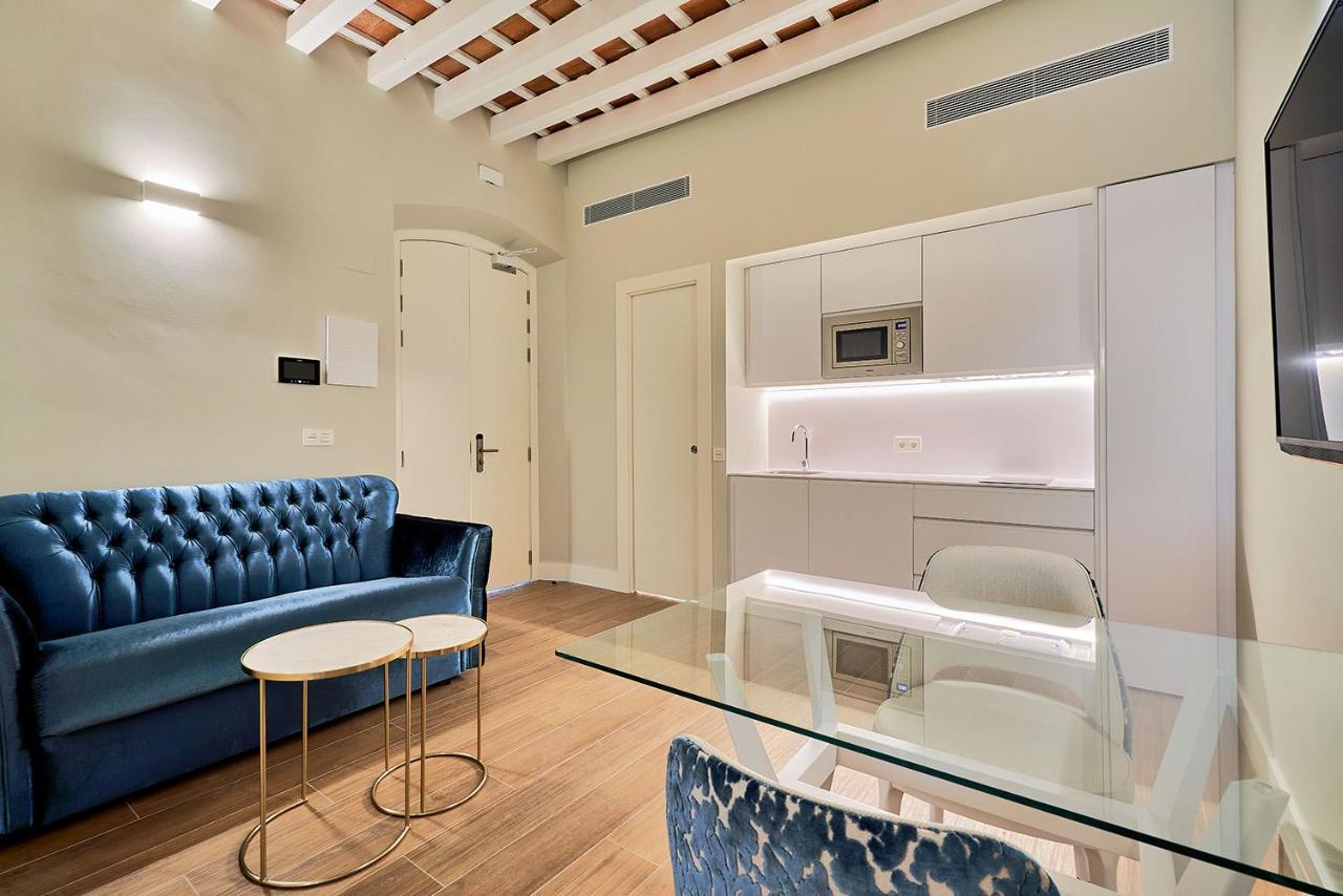 Tandem Palacio Veedor De Galeras Apartment