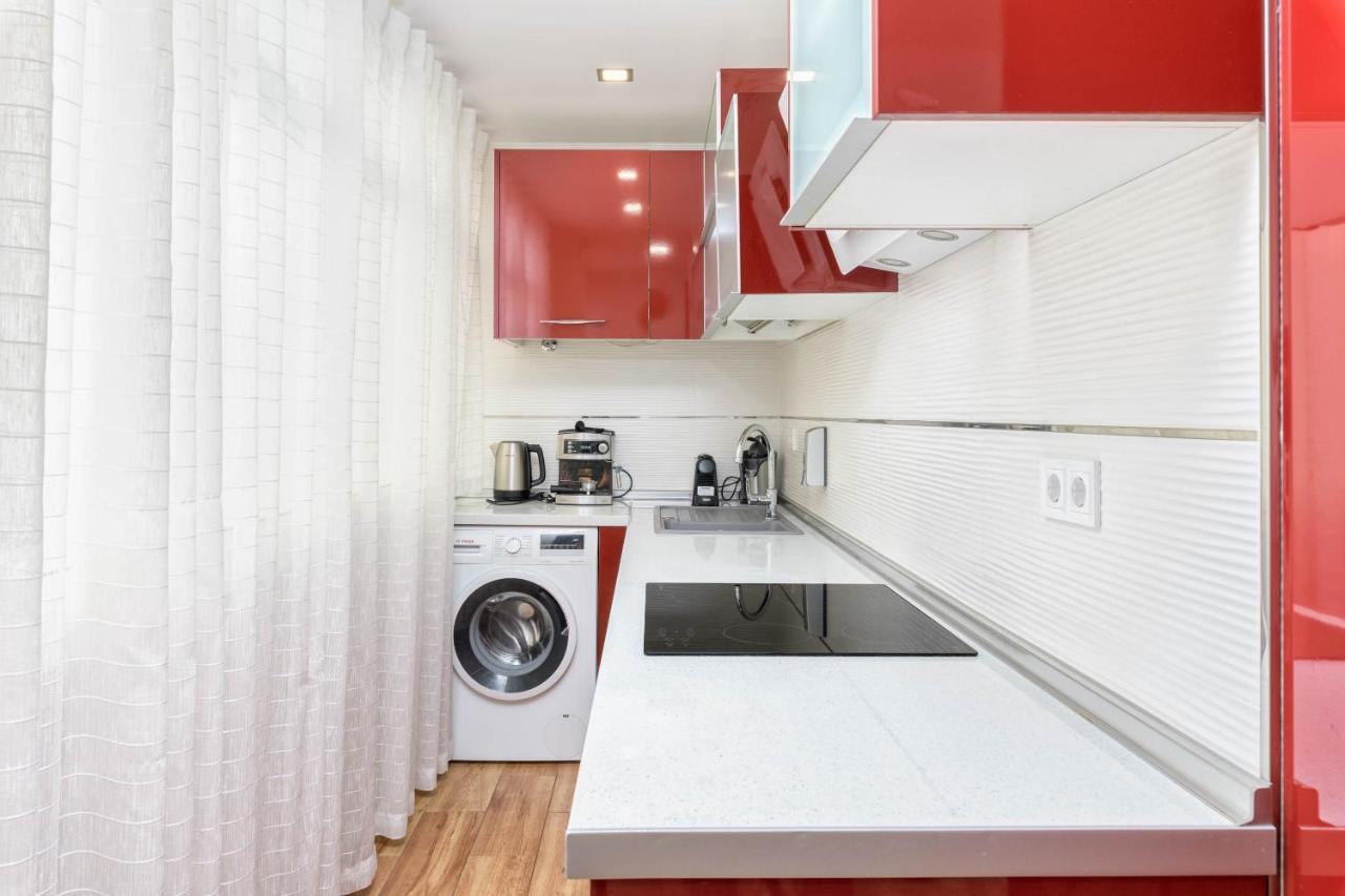 Luxury On The Beach By Rafleys Apartment