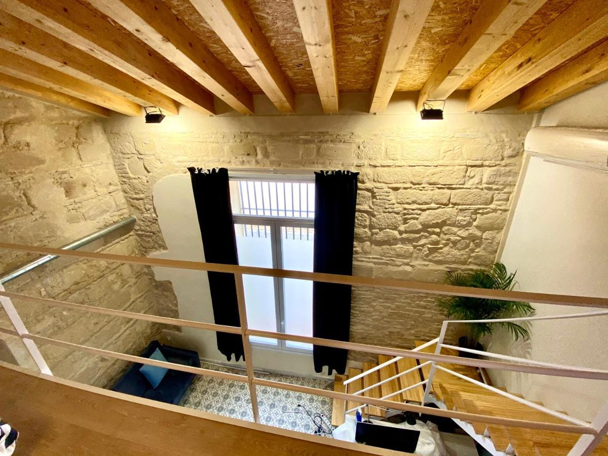 Apartamento Loft Jerez Centro